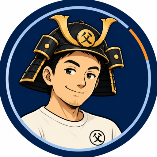 パパ将軍